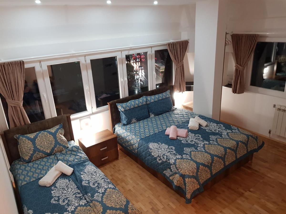 Prishtina Newborn Abc Room Prishtinë Ngoại thất bức ảnh