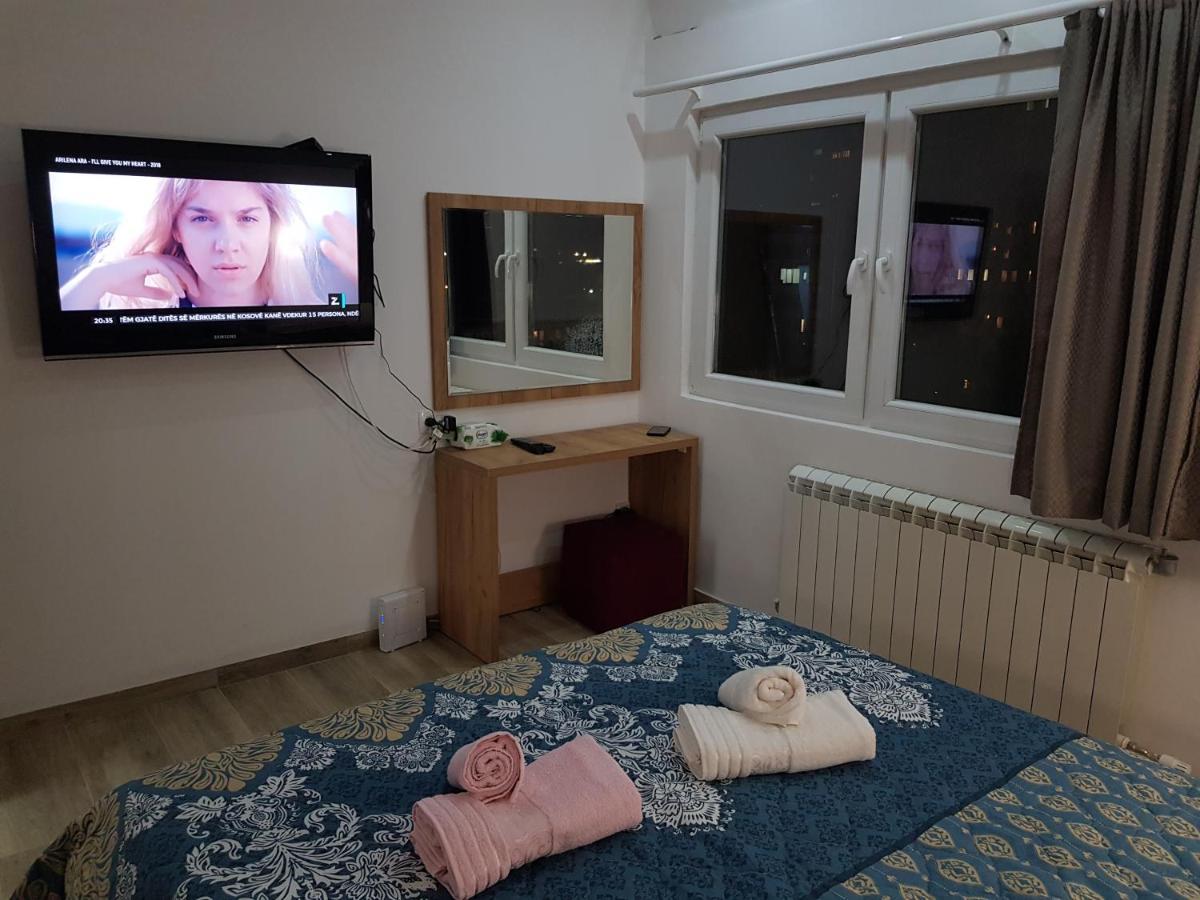 Prishtina Newborn Abc Room Prishtinë Ngoại thất bức ảnh