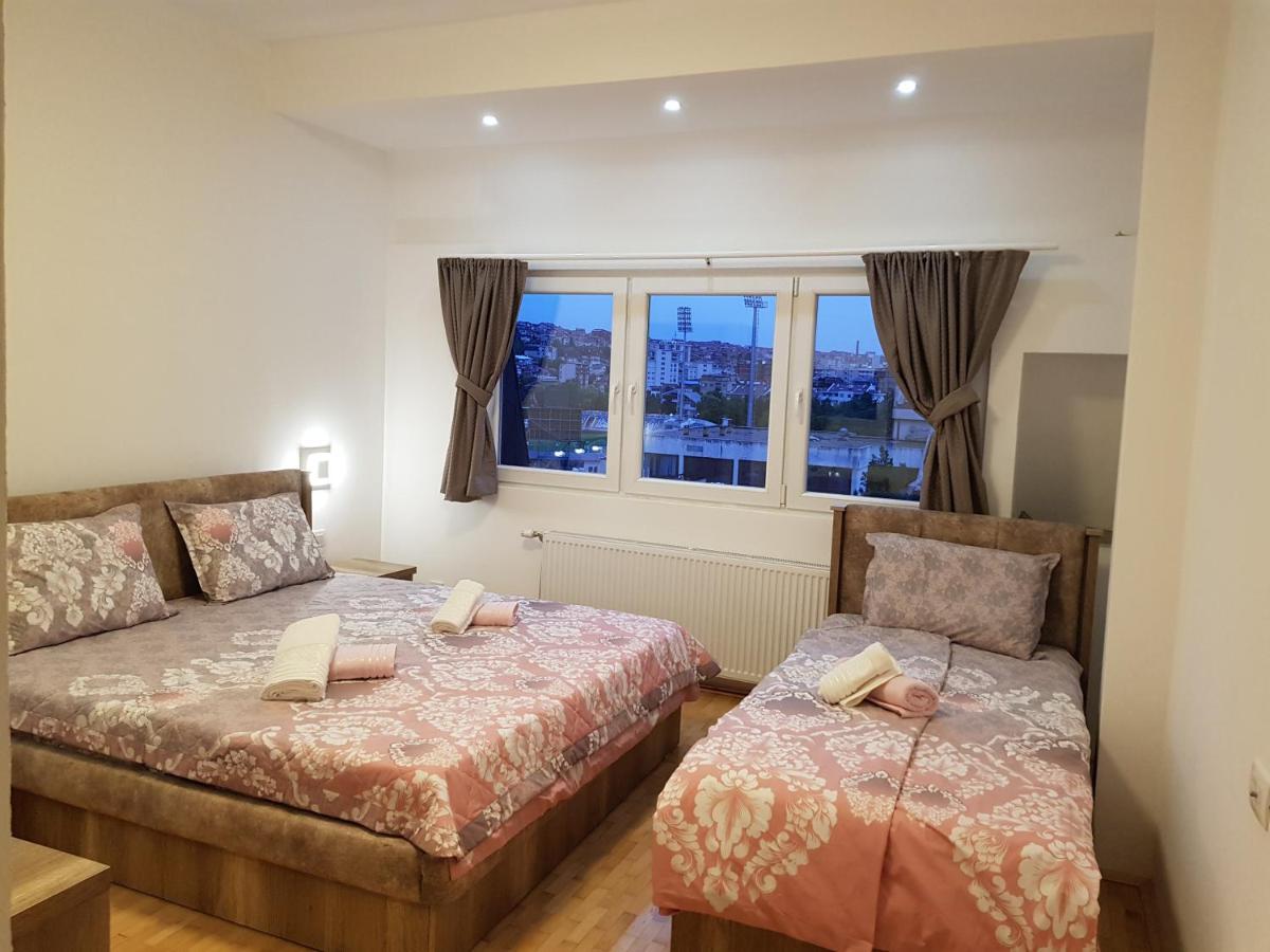 Prishtina Newborn Abc Room Prishtinë Ngoại thất bức ảnh