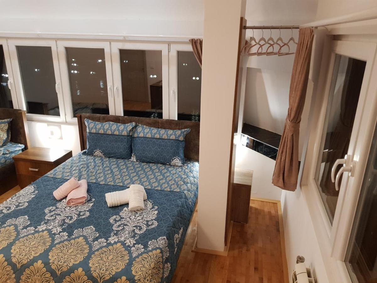 Prishtina Newborn Abc Room Prishtinë Ngoại thất bức ảnh