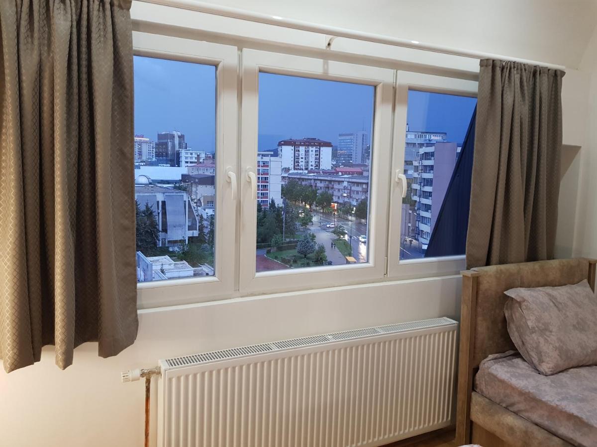 Prishtina Newborn Abc Room Prishtinë Ngoại thất bức ảnh