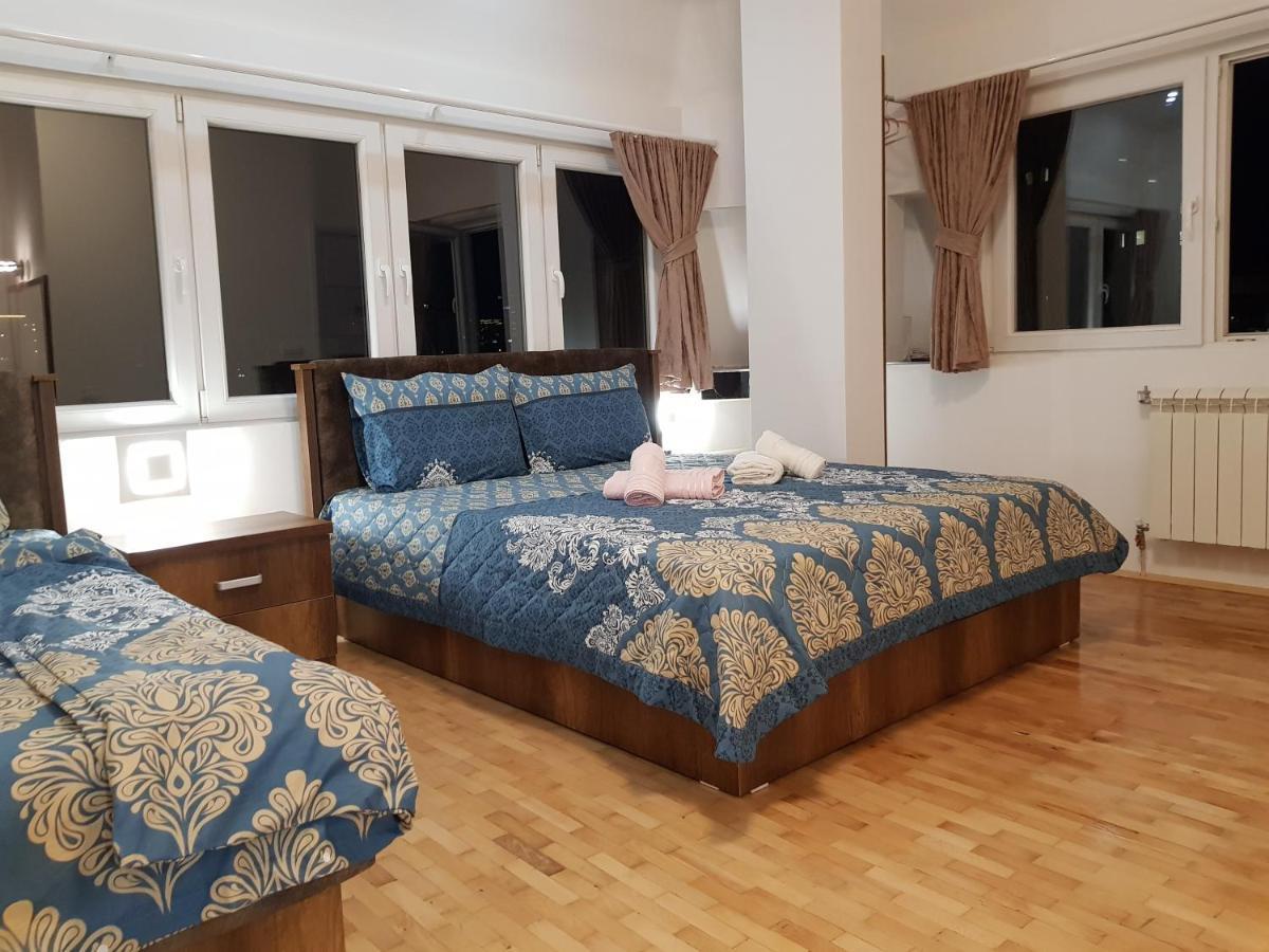 Prishtina Newborn Abc Room Prishtinë Ngoại thất bức ảnh
