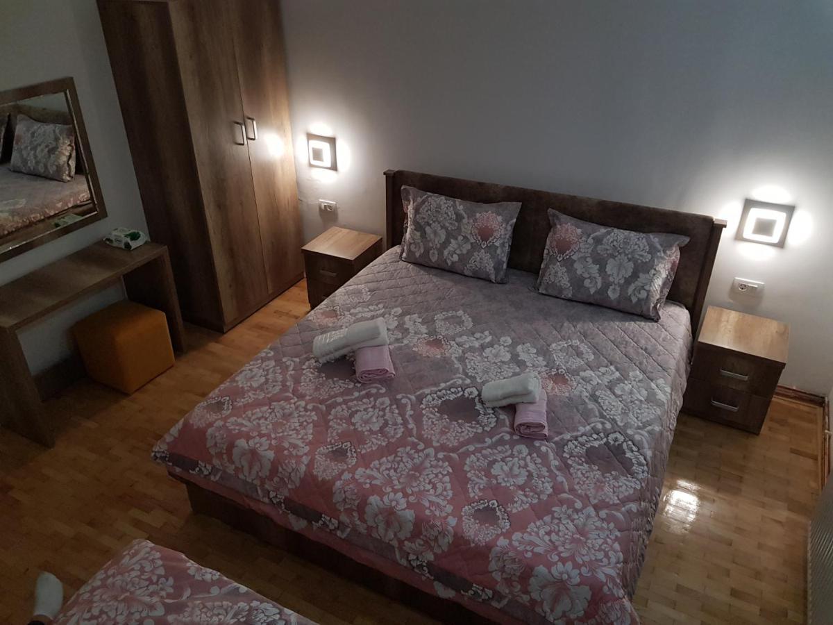 Prishtina Newborn Abc Room Prishtinë Ngoại thất bức ảnh