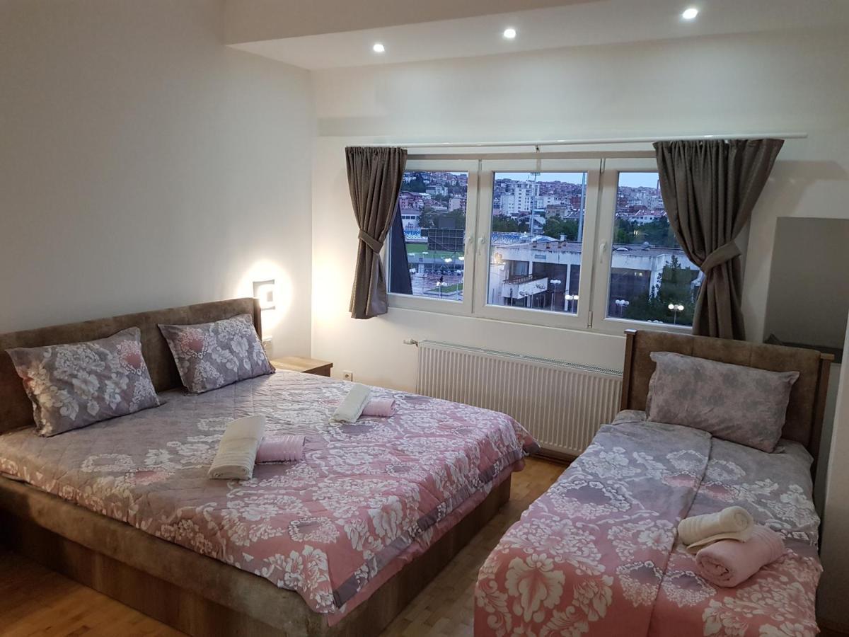 Prishtina Newborn Abc Room Prishtinë Ngoại thất bức ảnh