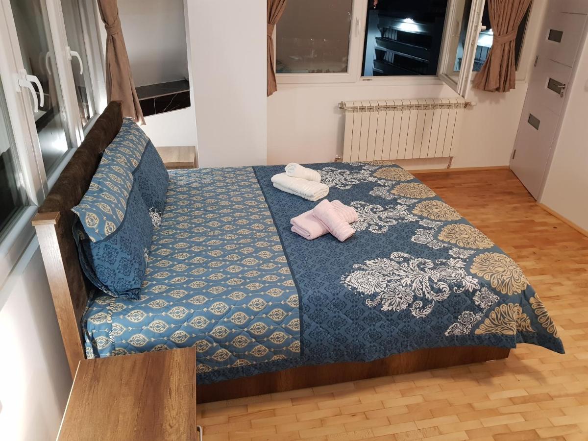 Prishtina Newborn Abc Room Prishtinë Ngoại thất bức ảnh
