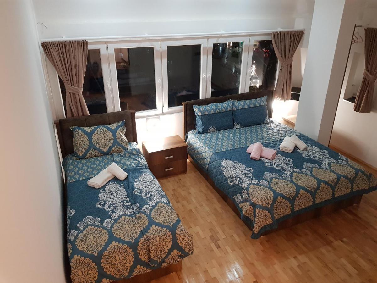 Prishtina Newborn Abc Room Prishtinë Ngoại thất bức ảnh