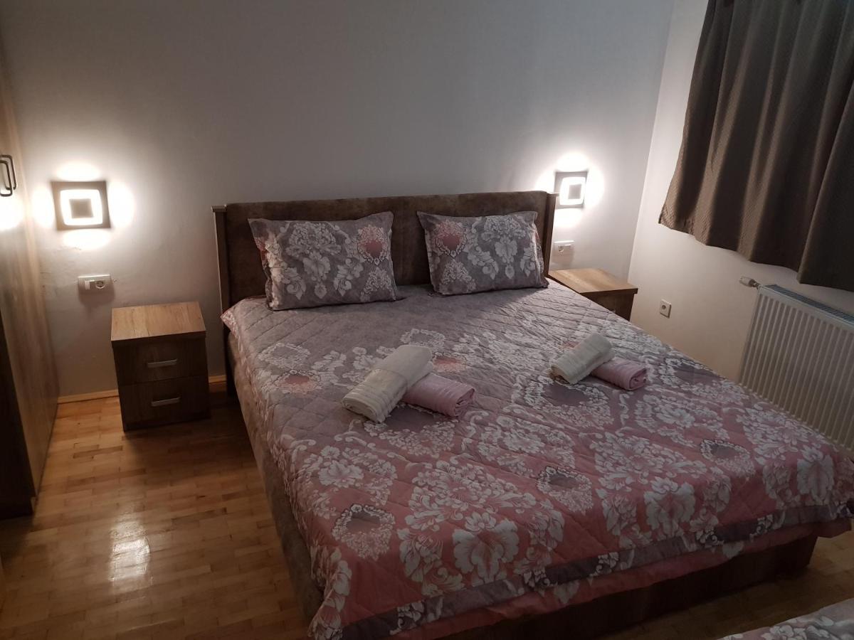 Prishtina Newborn Abc Room Prishtinë Ngoại thất bức ảnh